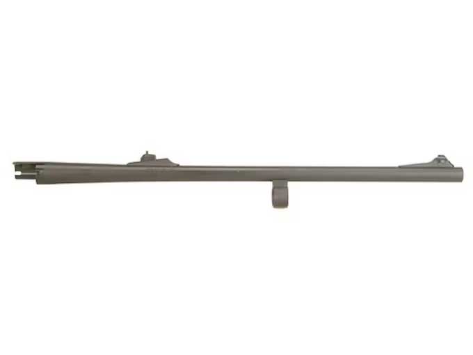 Remington Model 870 Shotgun Barrel 20 ga. 20 Express Fully Rifled w/Rifle Sights