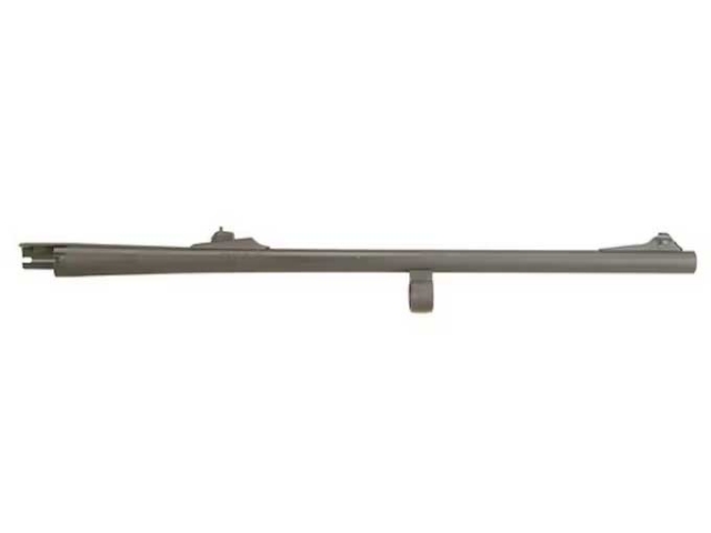 Remington Model 870 Shotgun Barrel 20 ga. 20 Express Fully Rifled w/Rifle Sights