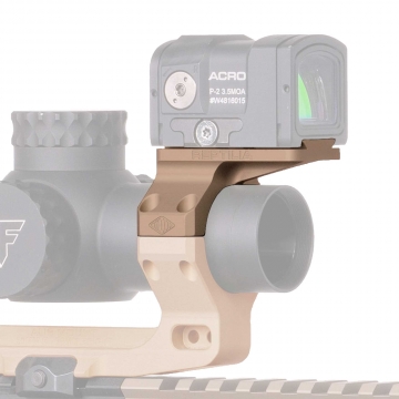 Reptilia 30MM ROF-90 Mount for ACRO/MPS – FDE
