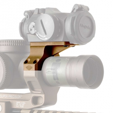 Reptilia 30MM ROF-90 for Aimpoint® Micro – FDE