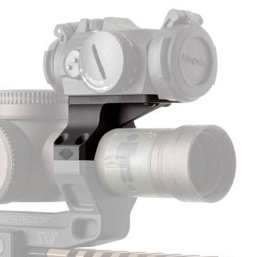 Reptilia 30MM ROF-90 for Aimpoint® Micro – Black