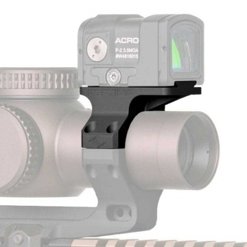 Reptilia 34MM ROF-90 Mount for ACRO & MPS – Black