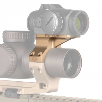 Reptilia 34MM ROF-90 for Aimpoint® Micro – FDE