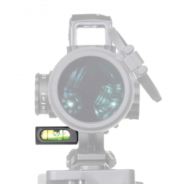 Reptilia Bubble Level – Offset for AUS Mount