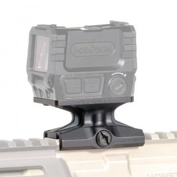 Reptilia DOT Mount for Holosun AEMS – 1.93″ Height – Black