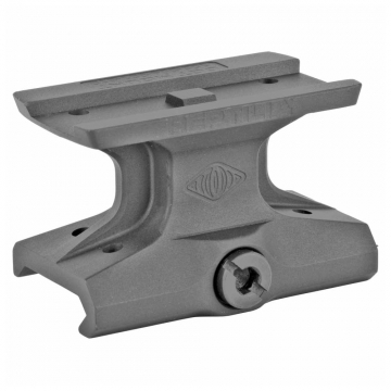 Reptilia DOT Mount for Aimpoint® Micro – Lower 1/3 (39mm Height) – Black