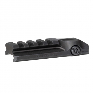 Reptilia RMU™ Mount – 0.625 in. Height – 6 Slot