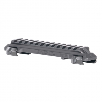 Reptilia RMU Mount – 0.625 in. Height – 12 Slot