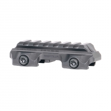 Reptilia RMU Mount – 0.625 in. Height – 6 Slot