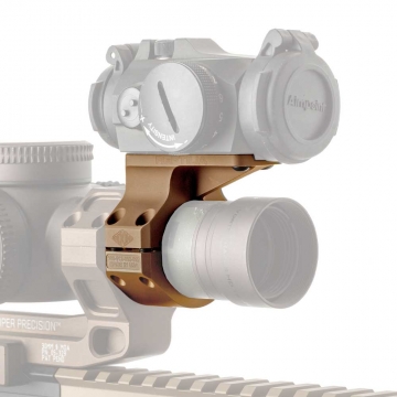Reptilia ROF-SAR 30MM for AIMPOINT® MICRO – FDE