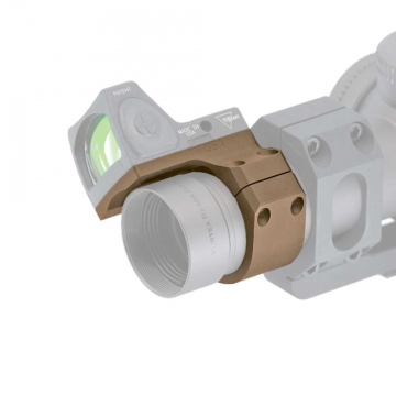 Reptilia ROF-SAR 30MM for TRIJICON® RMR & SRO – FDE