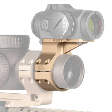 Reptilia ROF-SAR 34MM for AIMPOINT® MICRO – FDE