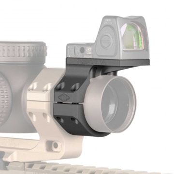 Reptilia ROF-SAR 34MM FOR TRIJICON® RMR & SRO – BLACK
