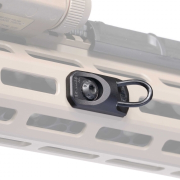 Reptilia SOCKET™ – M-LOK™ Sling Loop Mount – Black