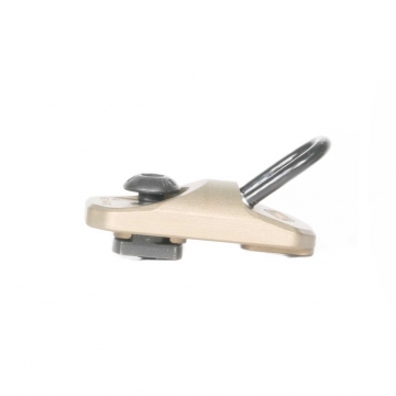 Reptilia SOCKET™ – M-LOK™ Sling Loop Mount – FDE