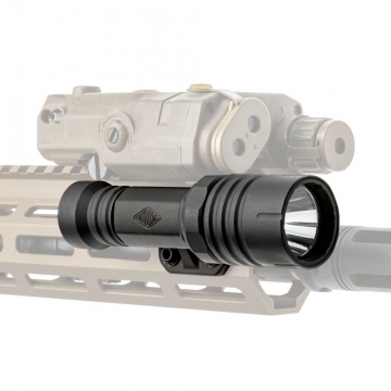 Reptilia TORCH 18350 M-LOK® Light Body – Right Side – Black