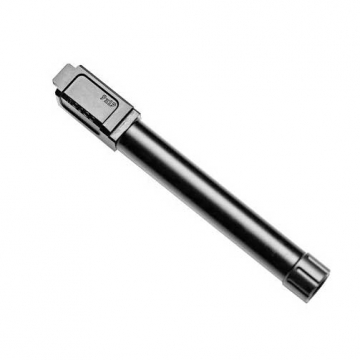 Rosco Bloodline Barrel For Glock 17 Threaded - GEN 1–4