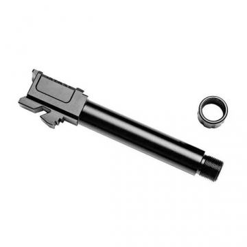 Rosco Bloodline Barrel For Glock 19 Threaded - GEN 1–5