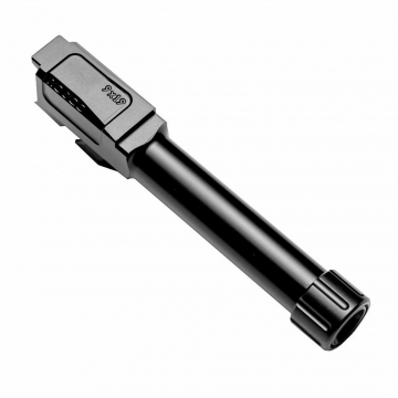 Rosco Glock 43X Threaded Barrel – Bloodline Series