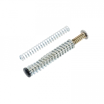 DPM Mechanical Recoil Reduction System Captured Soft  for Ruger RXM