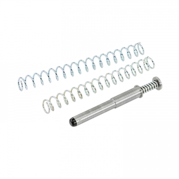 DPM Recoil Reduction System for Ruger RXM