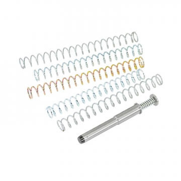 DPM Recoil Reduction System Soft for Ruger RXM