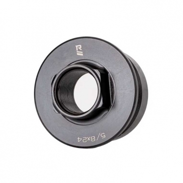 Rugged Direct Thread Mount 5/8x24