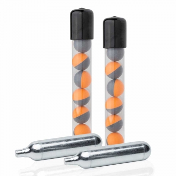 SABRE Launcher SL-P1C Pepper Projectile Refill Kit