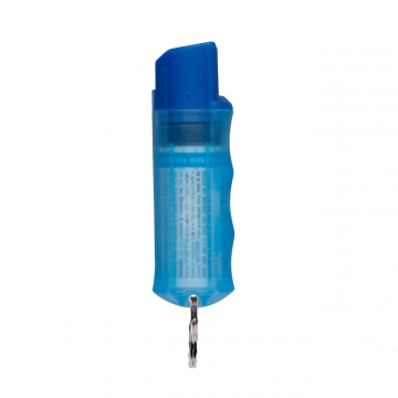 SABRE Practice Key Case Pepper Spray with Twist Lock