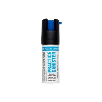 SABRE Practice Spray with Twist Lock – Build Confidence Before You Carry