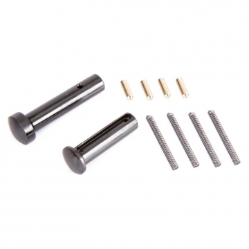 SIG MCX Take Down Pins & Springs