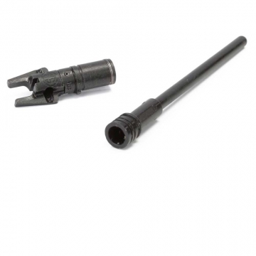 SIG SAUER Factory MCX Virtus Piston Assembly – 16″ Barrel | 300 Blackout