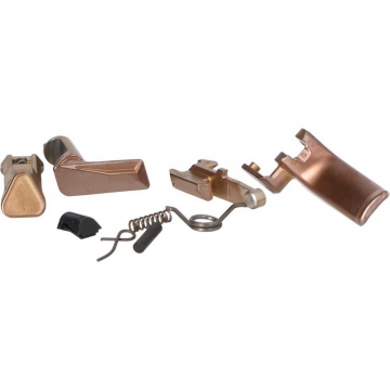 P365X Controls Parts Kit - Rose Gold Matte