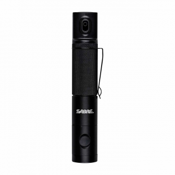 Sabre 2-in-1 PepperLight Flashlight Pepper Spray