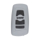 Sabre 3-in-1 Stun Gun Safety Tool with Personal Alarm and Flashlight – Gray