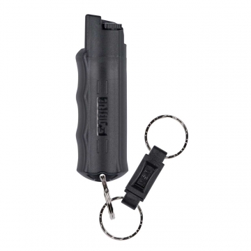 Sabre Campus Safety Pepper Gel – Black