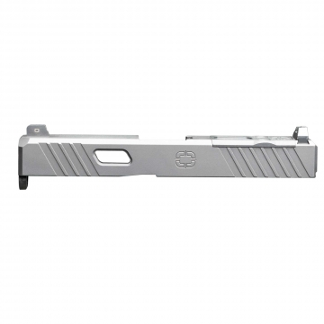 Shadow Systems Gen 3 Multi-Optic Complete Slide Assembly – G19