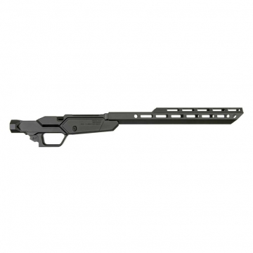 Sharps Bros Heatseeker Chassis – Ruger American Ranch (AR Mag-Fed Models)