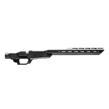 Sharps Bros Heatseeker Chassis – Ruger American Short Action