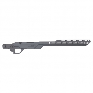 Sharps Bros Heatseeker Chassis – Ruger Precision Rimfire