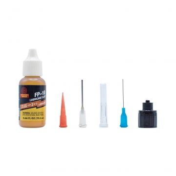 Shooter's Choice FP-10 Lubricant Elite® CLP – Precision Applicator Bottle