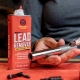 Shooter’s Choice Lead Remover – 4oz Tin