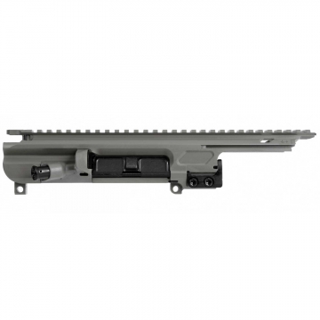Sig Sauer MCX Upper Receiver Assembly, Gen2, Semi Auto – Gray