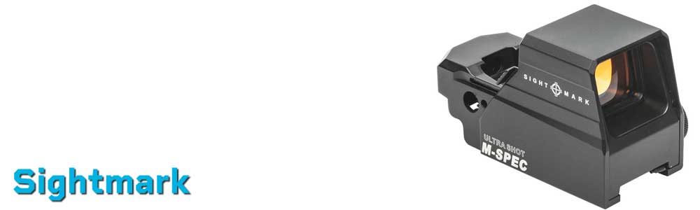 Sightmark | Night Vision, Red Dots, Reflex & Thermal Optics