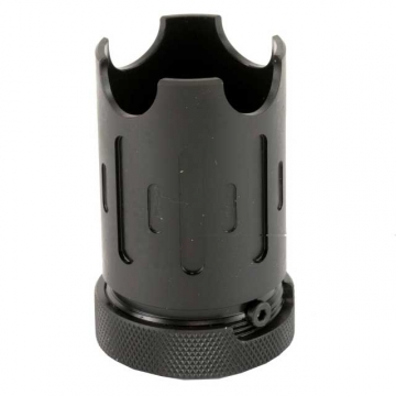 SilencerCo ASR Blast Shield