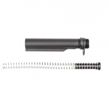 Spike‚Äôs Tactical Mil-Spec 6-Position Buffer Tube Assembly