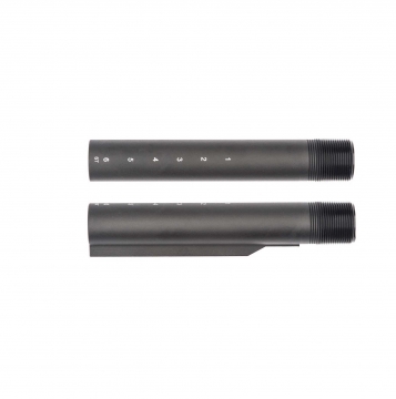 Spike‚Äôs Tactical Mil-Spec 6-Position Buffer Tube