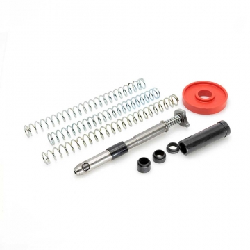 DPM Recoil Reduction System for Springfield TRP Operator .45 ACP 5" Bull Barrel