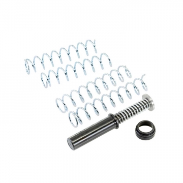 DPM Recoil Reduction System for Springfield XD-E 3.3" Barrel .45 ACP