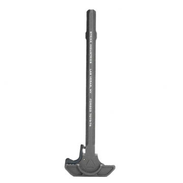 Strike Industries ARCH Charging Handle – .223/5.56 AR-15/M4 – Black